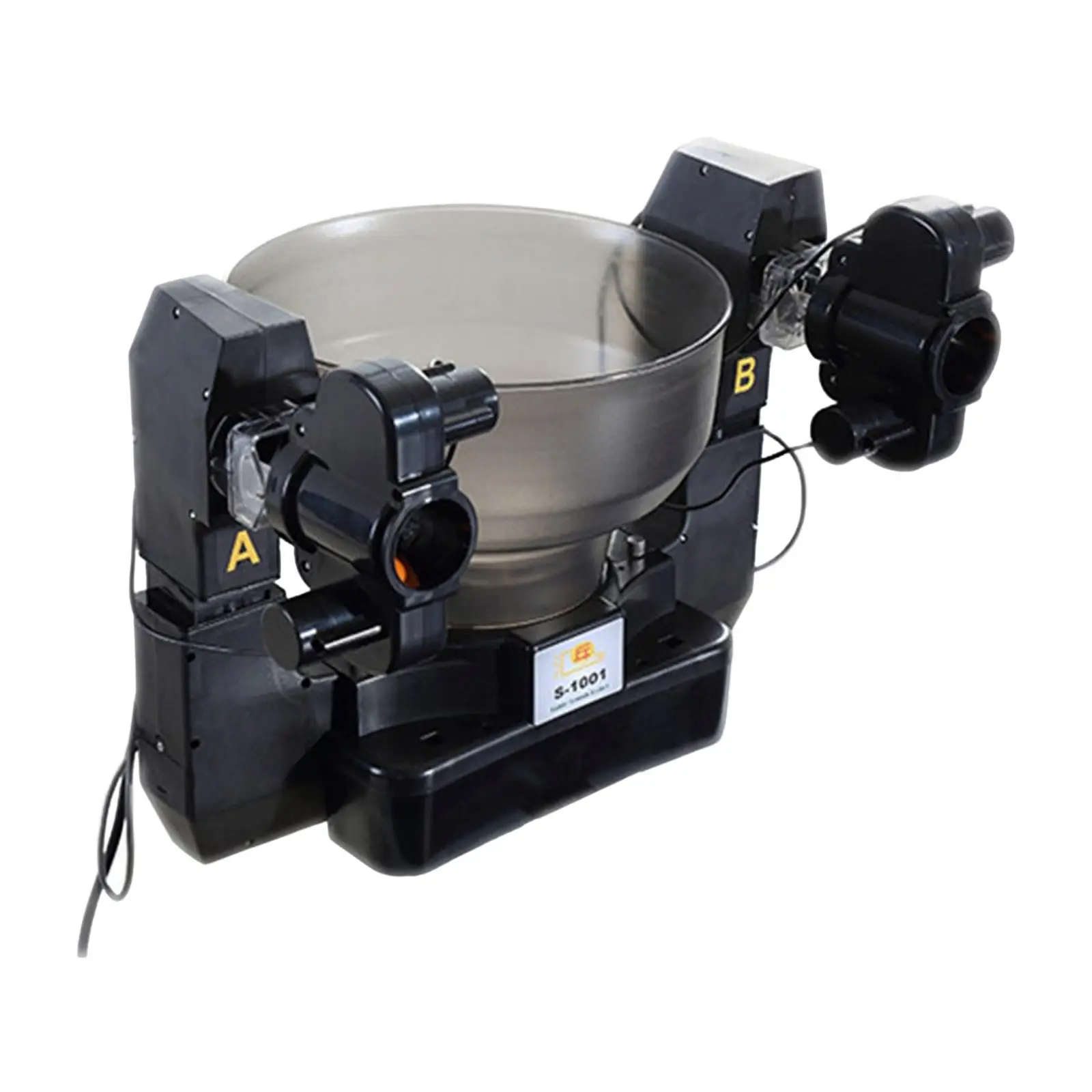 

Тренажер для настольного тенниса, робот, машина для обслуживания настольного тенниса, автоматическая машина для пинг-понга для упражнений, оборудование для планшетов