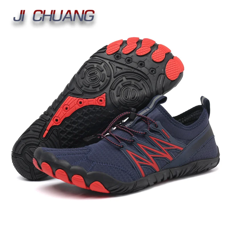 2023 New Barefoot Shoes Men Women Water Sports Outdoor Beach