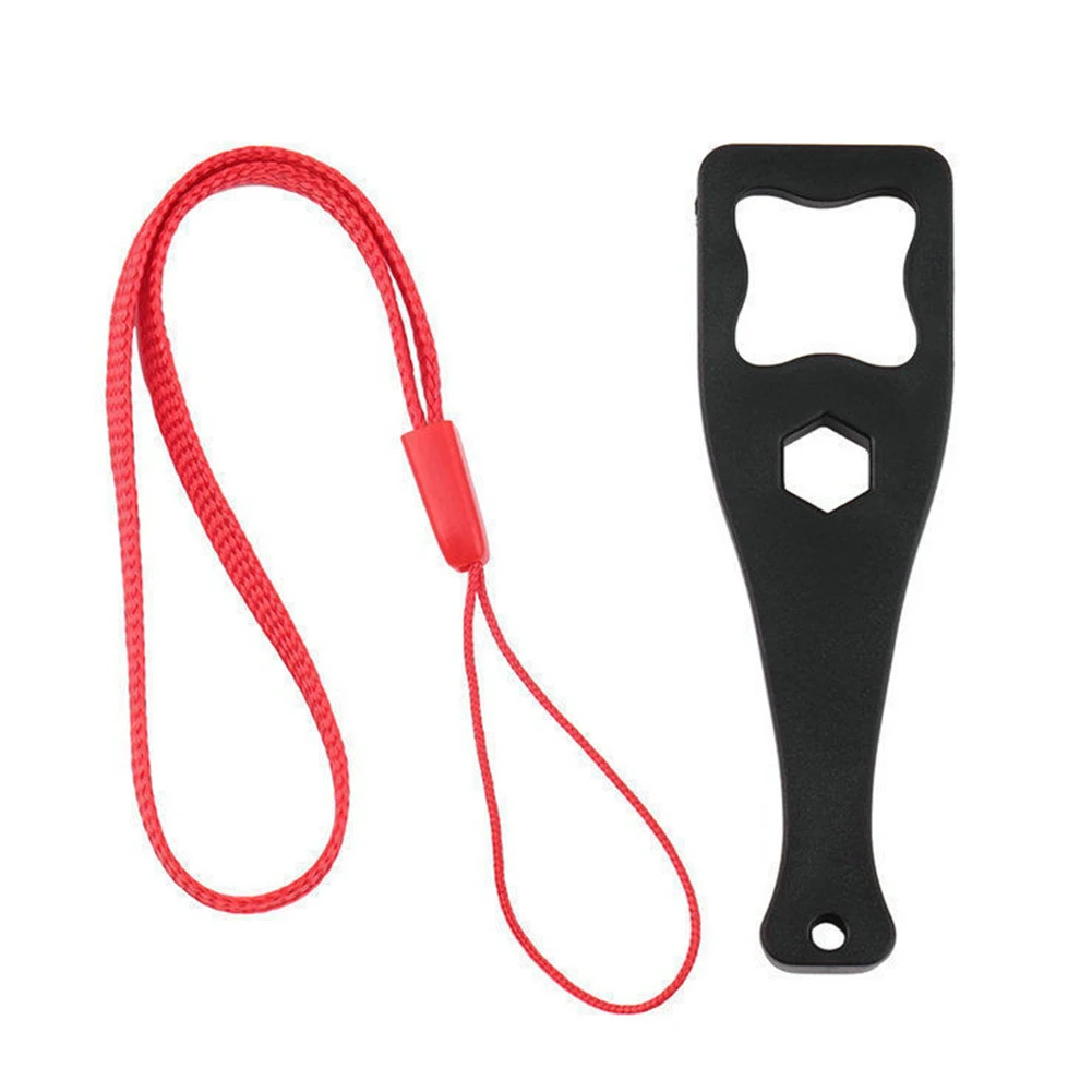 

Rope Durable Accessories Screw Tool Wrench Hand Knob Nut Tighten Lightweight Camera Loosen Easy Use Universal Small For GoPro