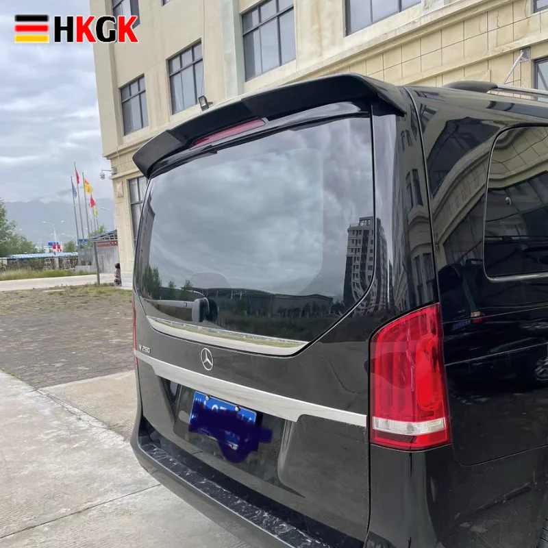 

Дефлектор краски для задних крыльев Mercedes vito V-class 2016 2017 2018