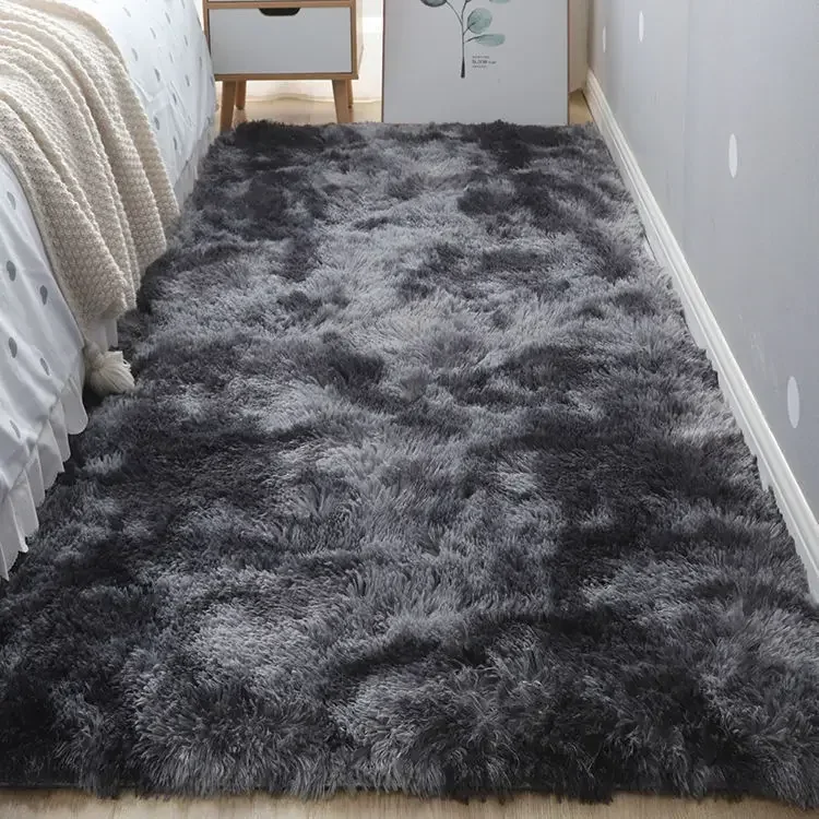 

Плюшевый ковёр KADUO