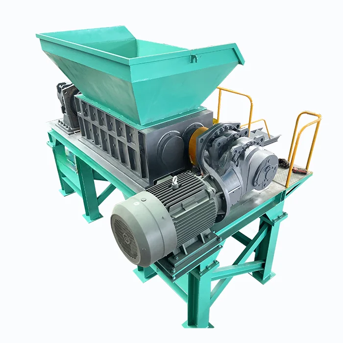 Крупногабаритный стальной барабанный измельчитель YG для больших нагрузок