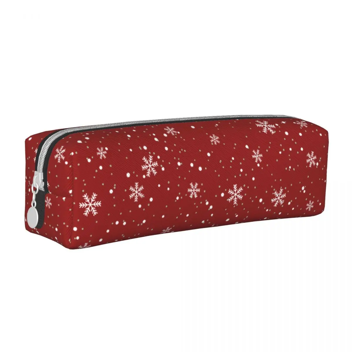 Cases Christmas Pencil Box Pen Box Kids Big Capacity Pencil 