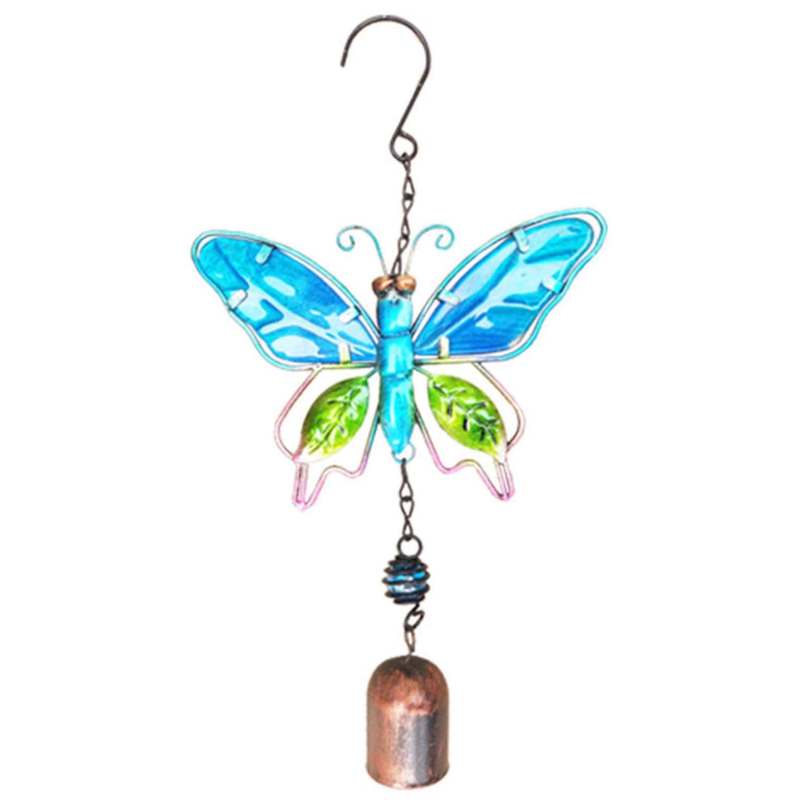 Музыкальные ветряные колокольчики для сада подарки мамы уникальные на день