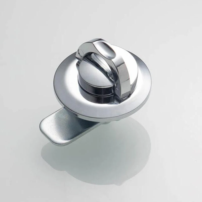 Складная ручка для коробок писем жестяных шкафов хранения документов