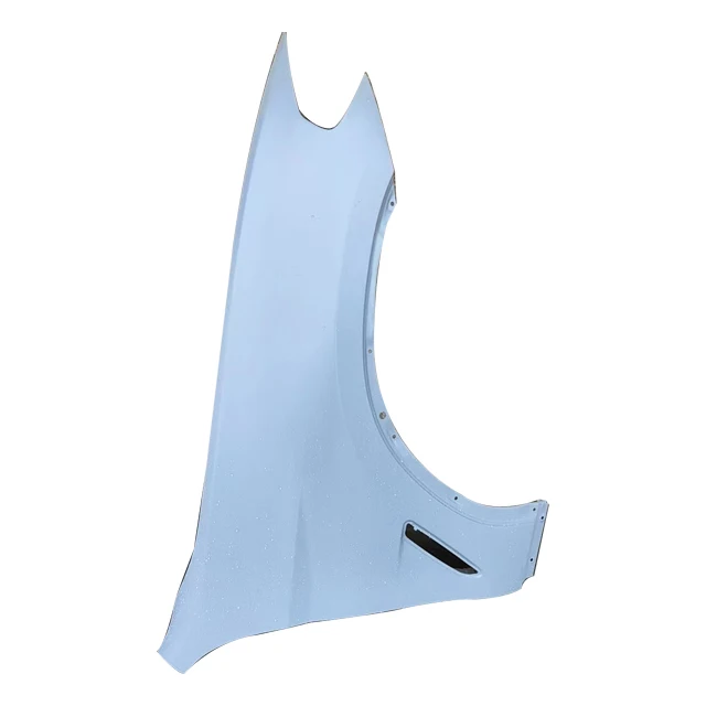 Заводской новый передний бампер центральная решетка заднего бампера комплект