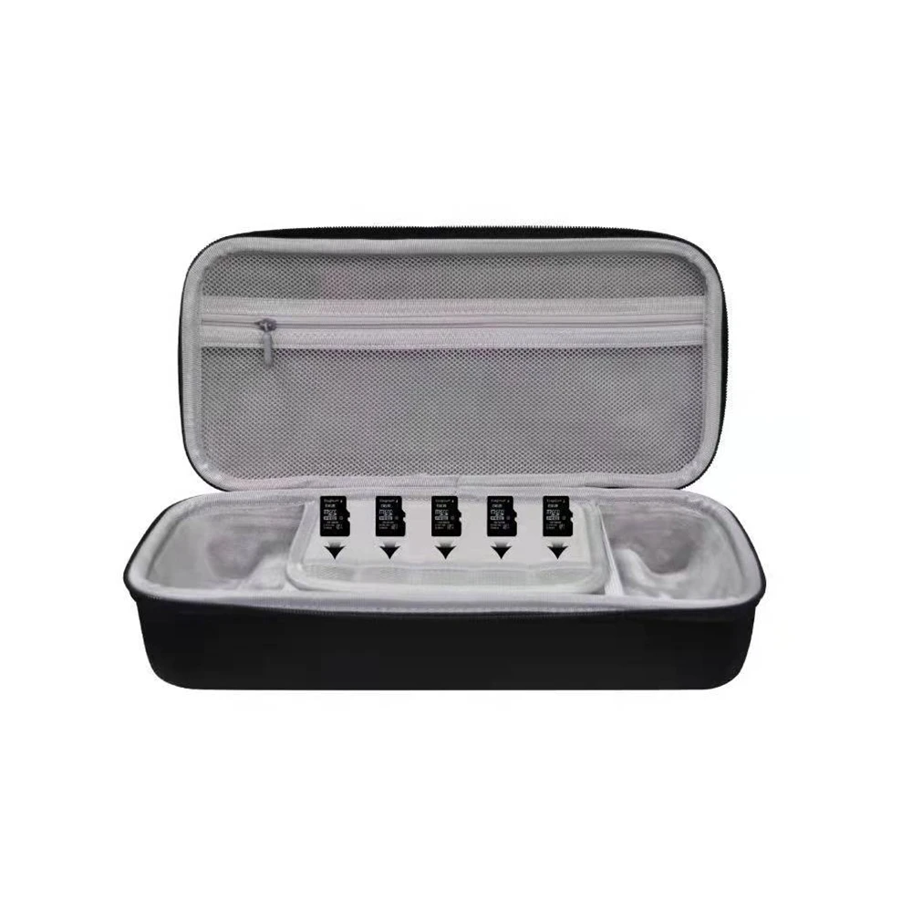 

NEW Product Storage Bag for Steam Deck Game Console Portable Handheld Waterproof Travel Protect handbag for Steam Deck