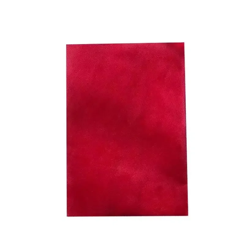 [Восемь цветов] оригинальные обложки для блокнотов A5 A6 ручной работы защитный