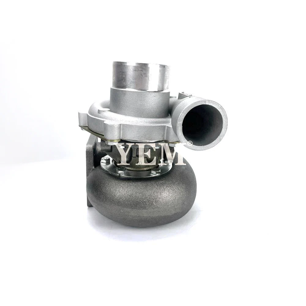 Турбокомпрессор 6D110 6137-82-8220 для Komatsu