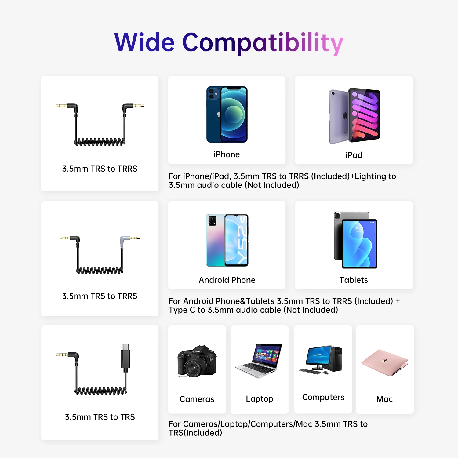 Hollyland Lark M1 [Official] Wireless Lavalier Microphone 2.4Ghz 200m with Charging Case for Vloging Live Streaming Microphone