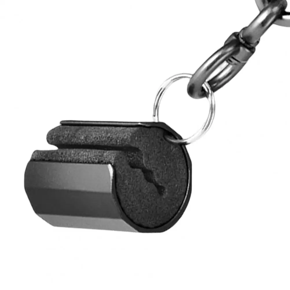 Зажим для удочки с защитой от царапин держатель высокой стабильностью мягкий