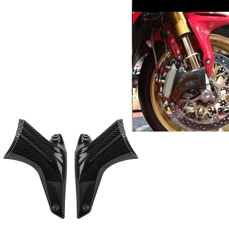 Тормозная система мотоцикла крышка воздухозаборника обтекатели охлаждение для