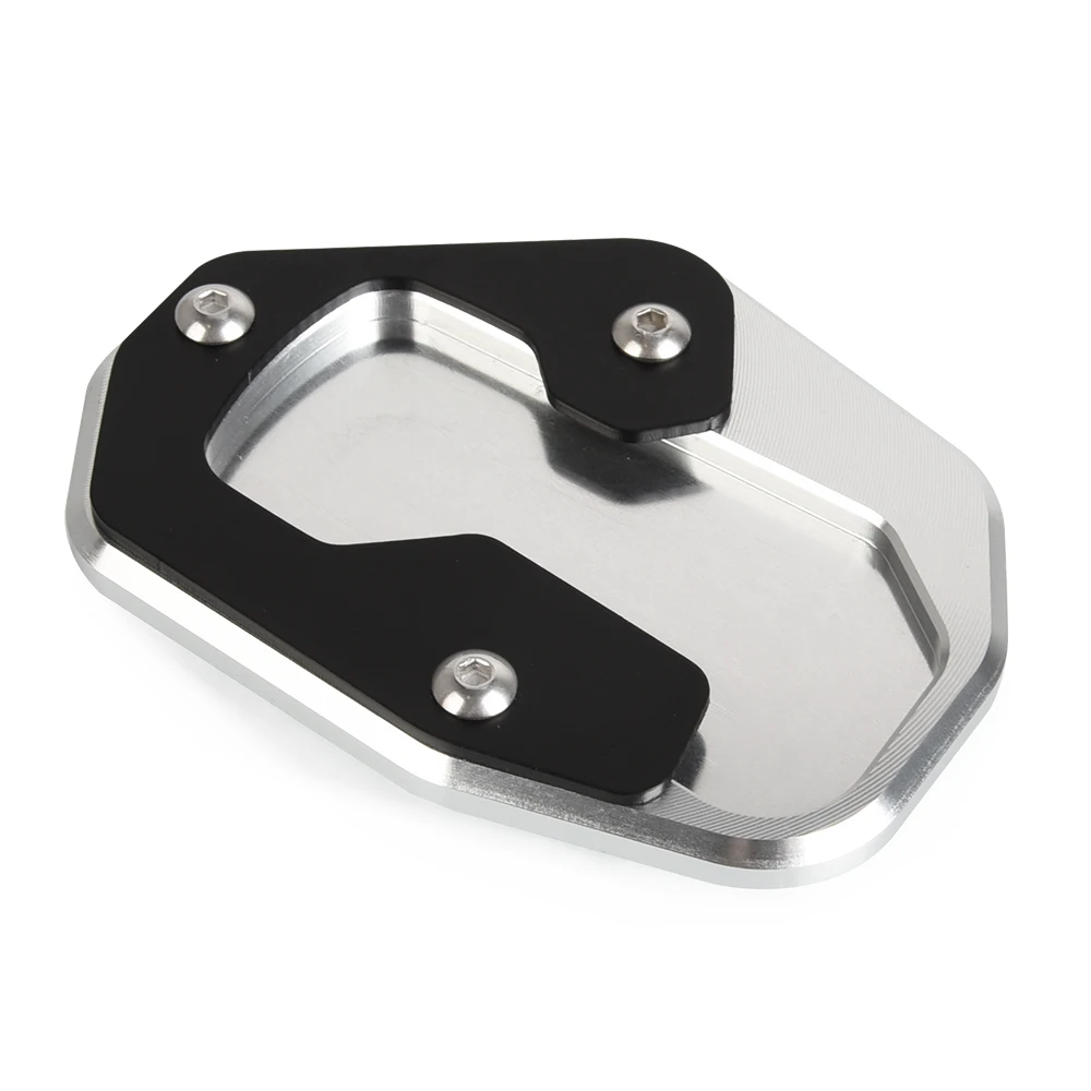 2022 2023 увеличитель боковой подставки для Pan America 1250 специальный PA1250 RA S 2021 Sled sidnand