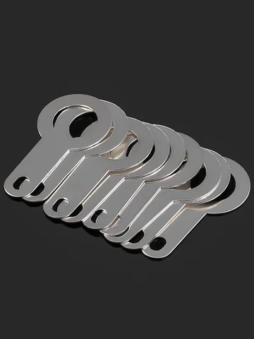 Медные паяльные наконечники M2.2 M2.7 M3.2 M4.2 M5.2 M6.2 M8.2