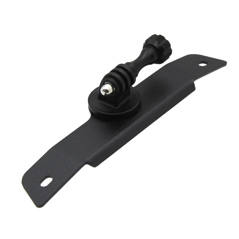 

Motorcycle For SUZUKI V-STROM DL 1050 XT DL1050 2020 2021 2022 Driving Recorder Camera Aluminum Bracket Accessories