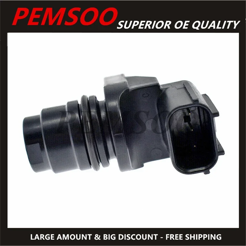 Новый датчик положения распредвала и коленчатого вала для Acura TSX Honda Accord CRV 2008-2015