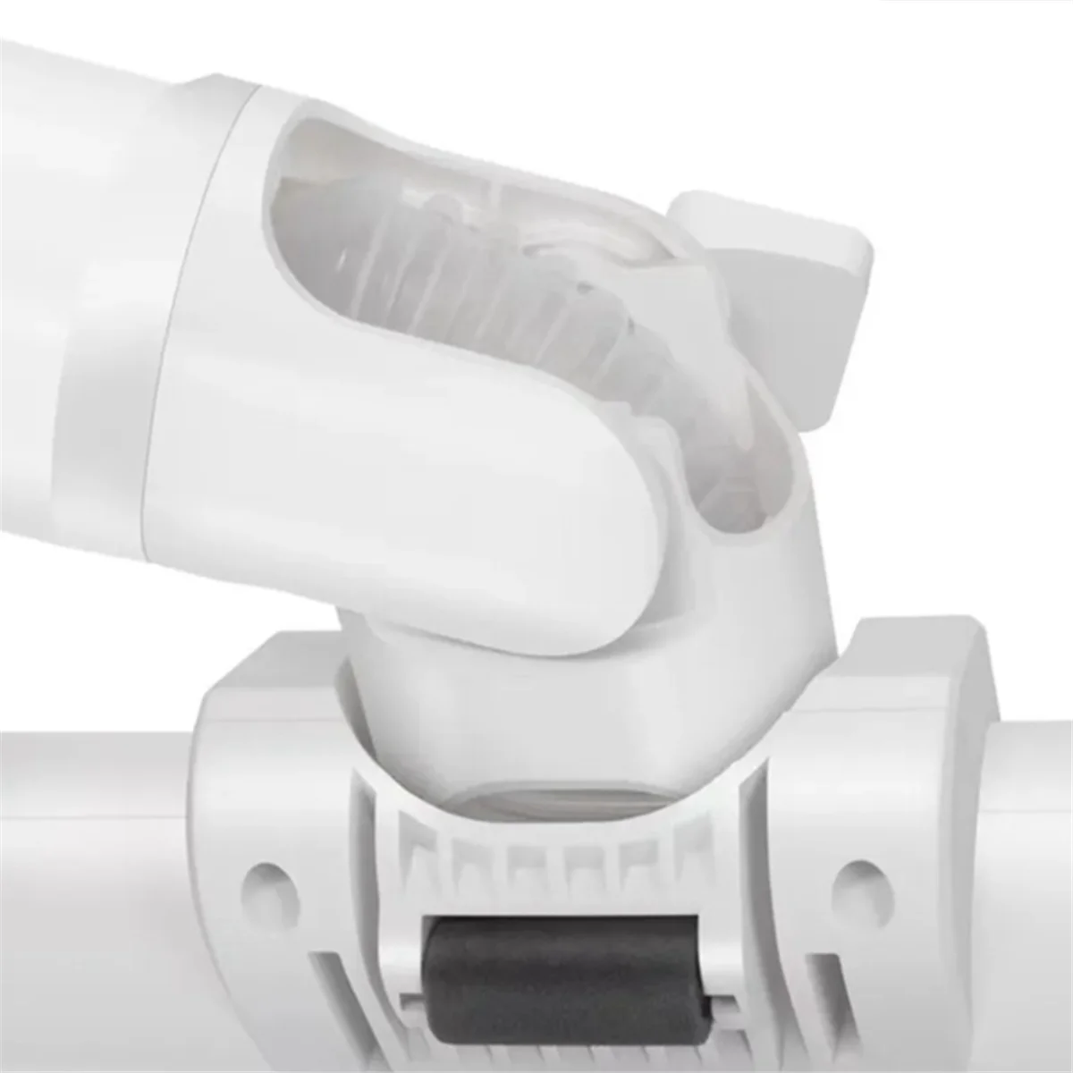 Запчасти для пылесоса Xiaomi K10/G10 1C/ Dreame V8/V9B/V9P/V11/G9 электрическая насадка со