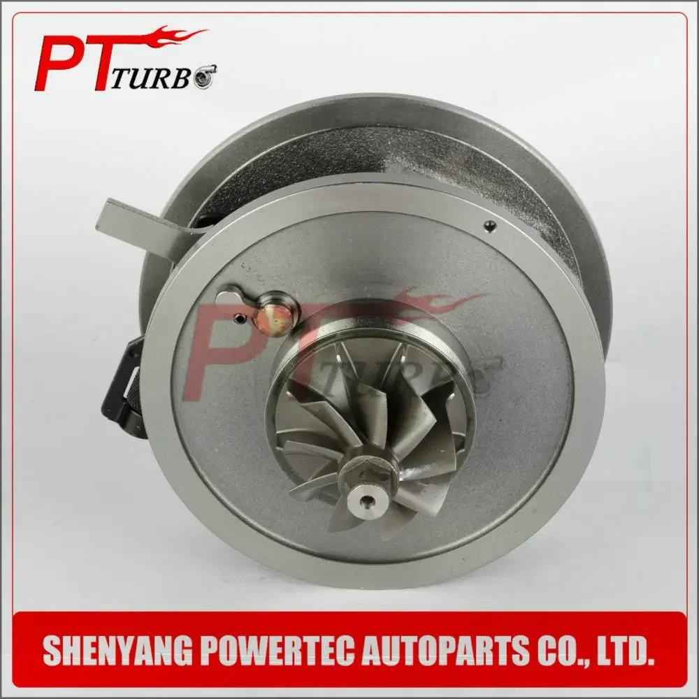 Турбокомпрессор CHRA 28200-4A480 53039880145 Сердечник для Hyundai H-1 Starex 2.5L 170HP 125Kw D4CB 16V 53039880127