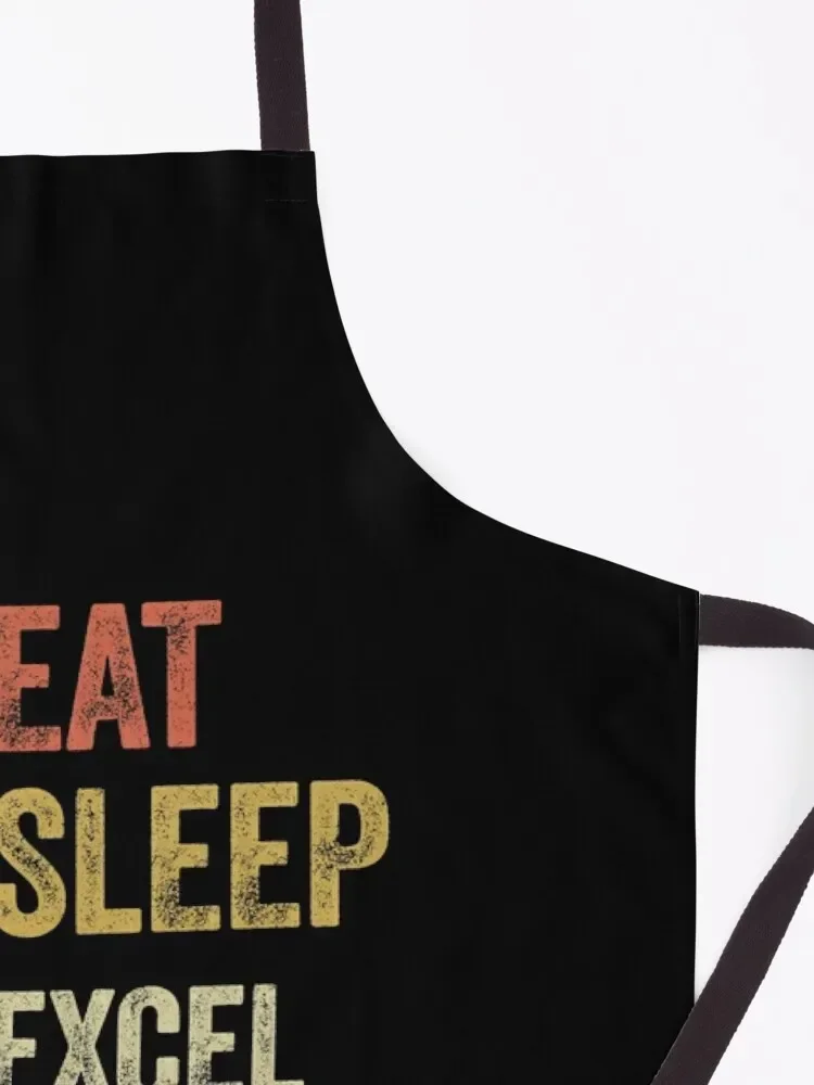 Забавный фартук в стиле ретро винтажный стиль кухонное оборудование для