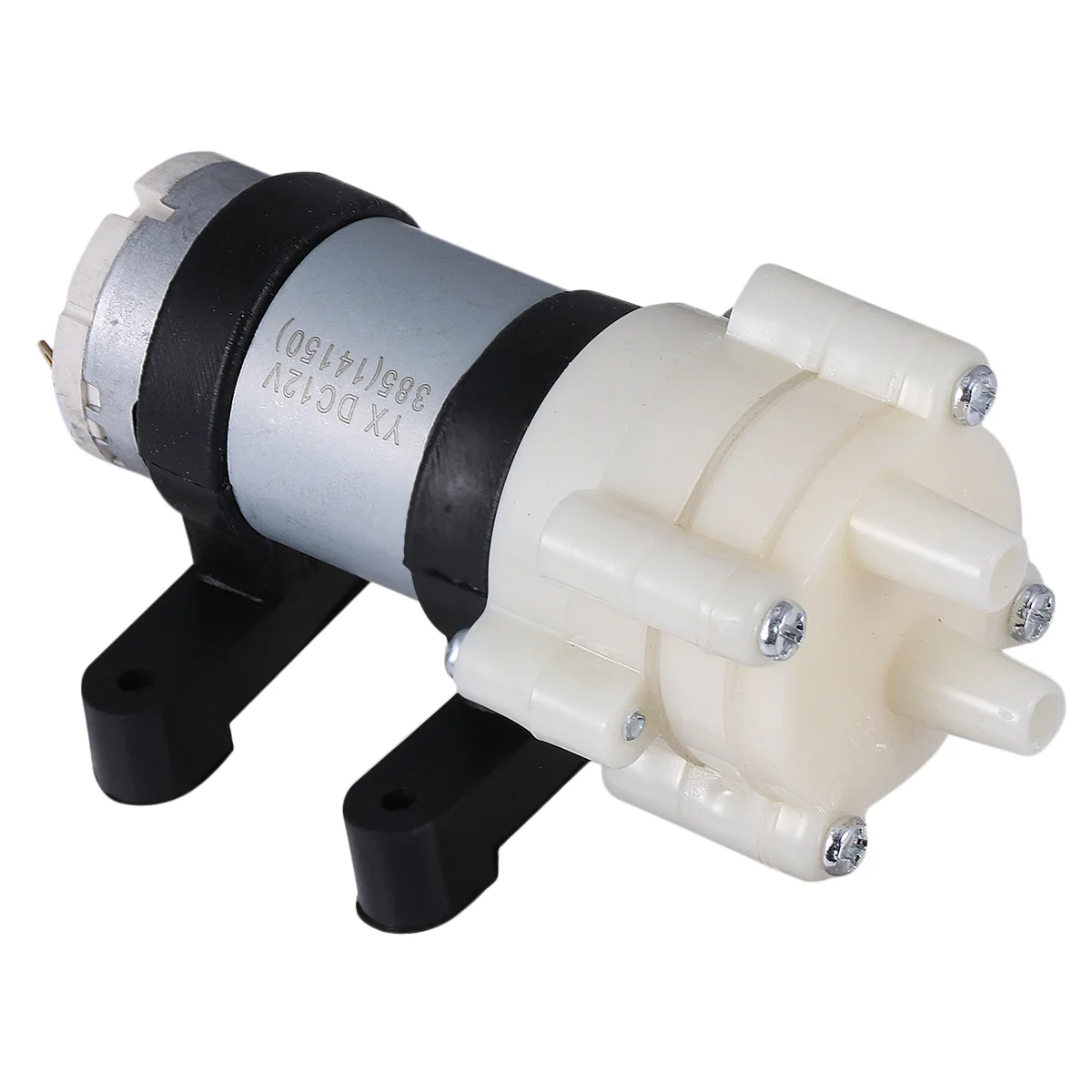 

Pump Water Submersible Aquarium 12V Diaphragm Mini Fountain Dc Pumps Pond Air Volt Solar 6V Pressure Safe Home Power Micro