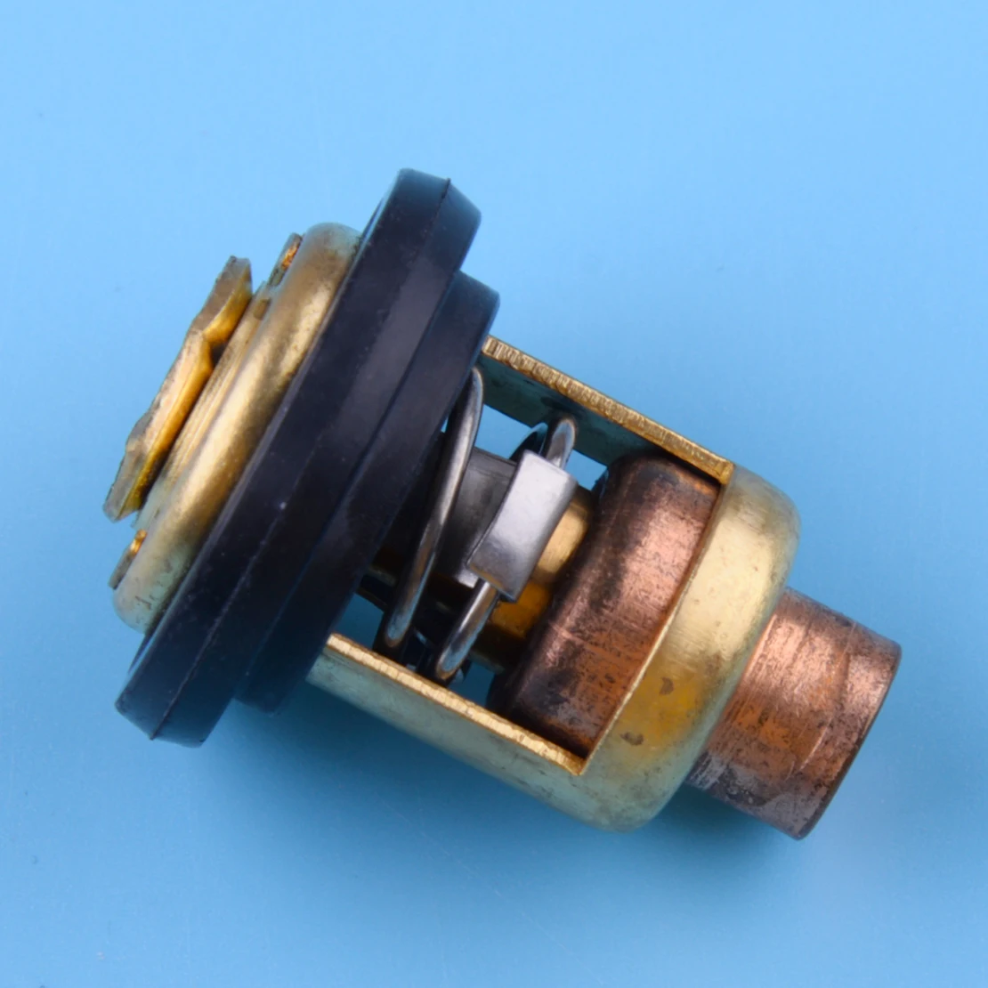 61A-12414-A0-00 6E5-12411-20-00 6E5-12411-10-00 Морской подвесной термостат для лодки 6E5-12411-30-00