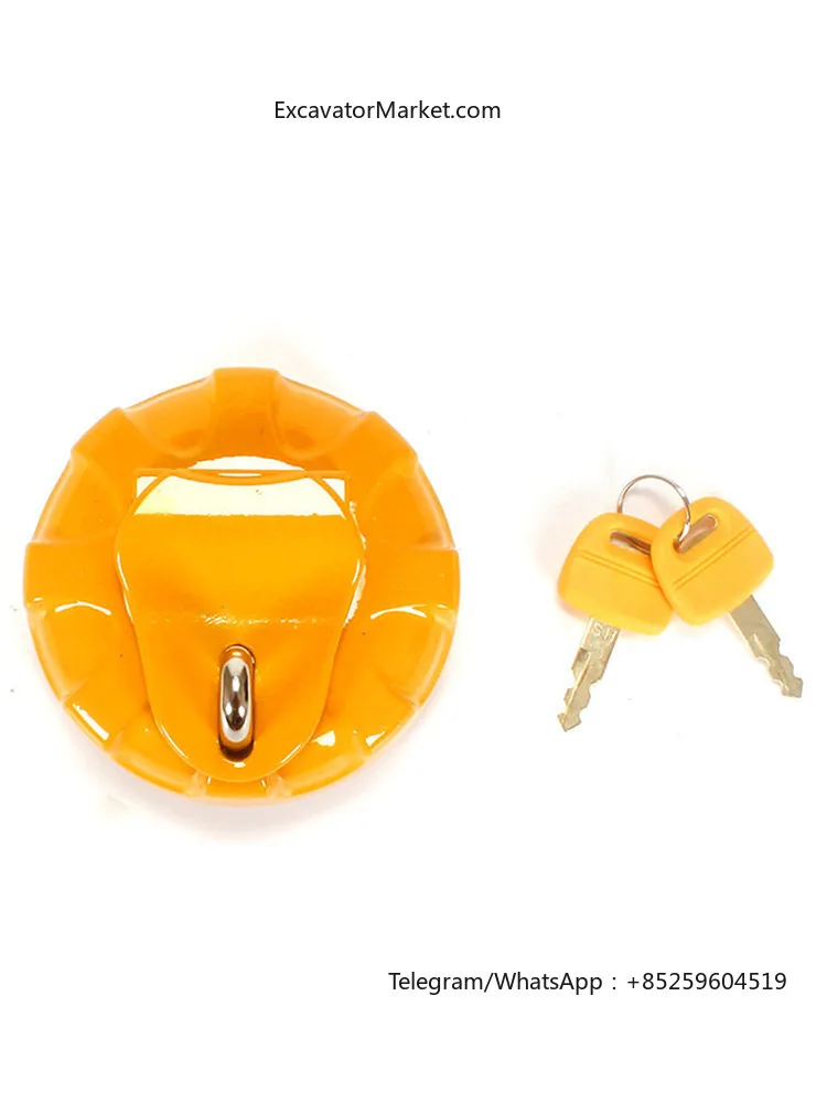 Для корпуса Sumitomo SH200 210 240 350A1/A2/A3/A5 крышка дизельного бака в сборе высокое качество