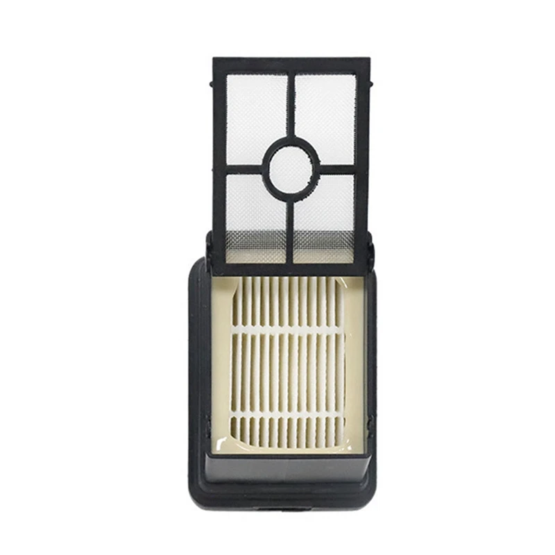 Роликовая щетка фильтр НЕРА совместим с Uwant X100 / S Pro умная Влажная и сухая