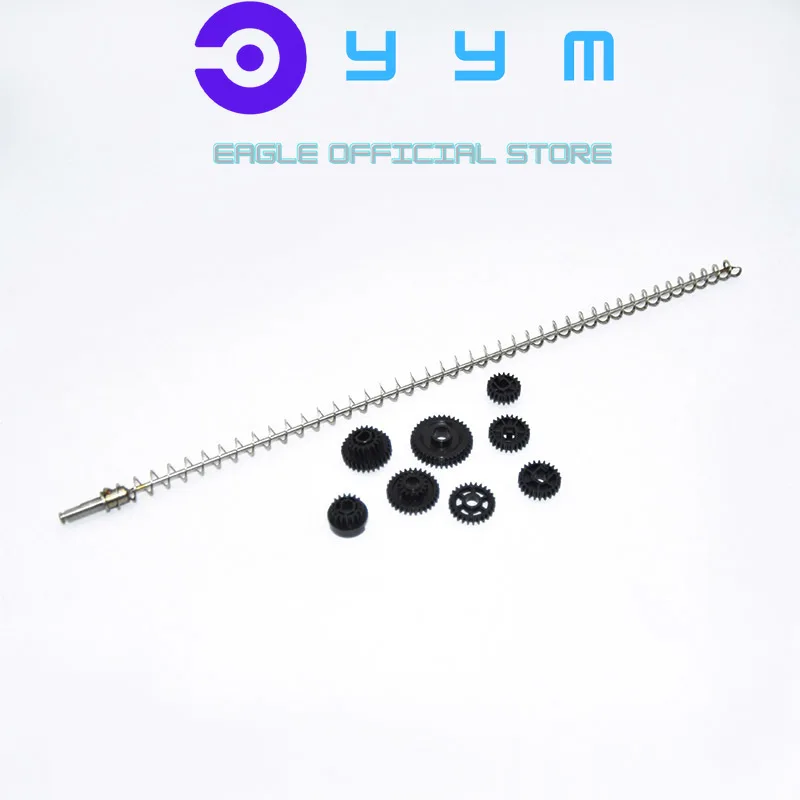 

2 набора катушек для сбора тонера af1060 ricoh mp 7500 8000