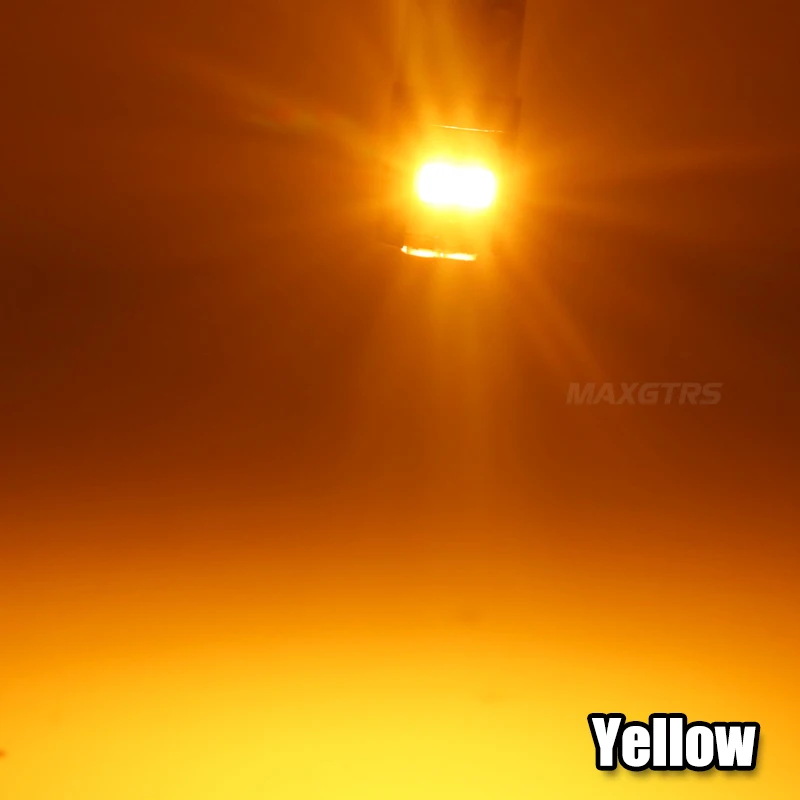 

2 шт. T10 W5W 194 168 Сменные лампы для приборной панели 3030 SMD LED для автомобиля, белые и красные, для габаритных огней