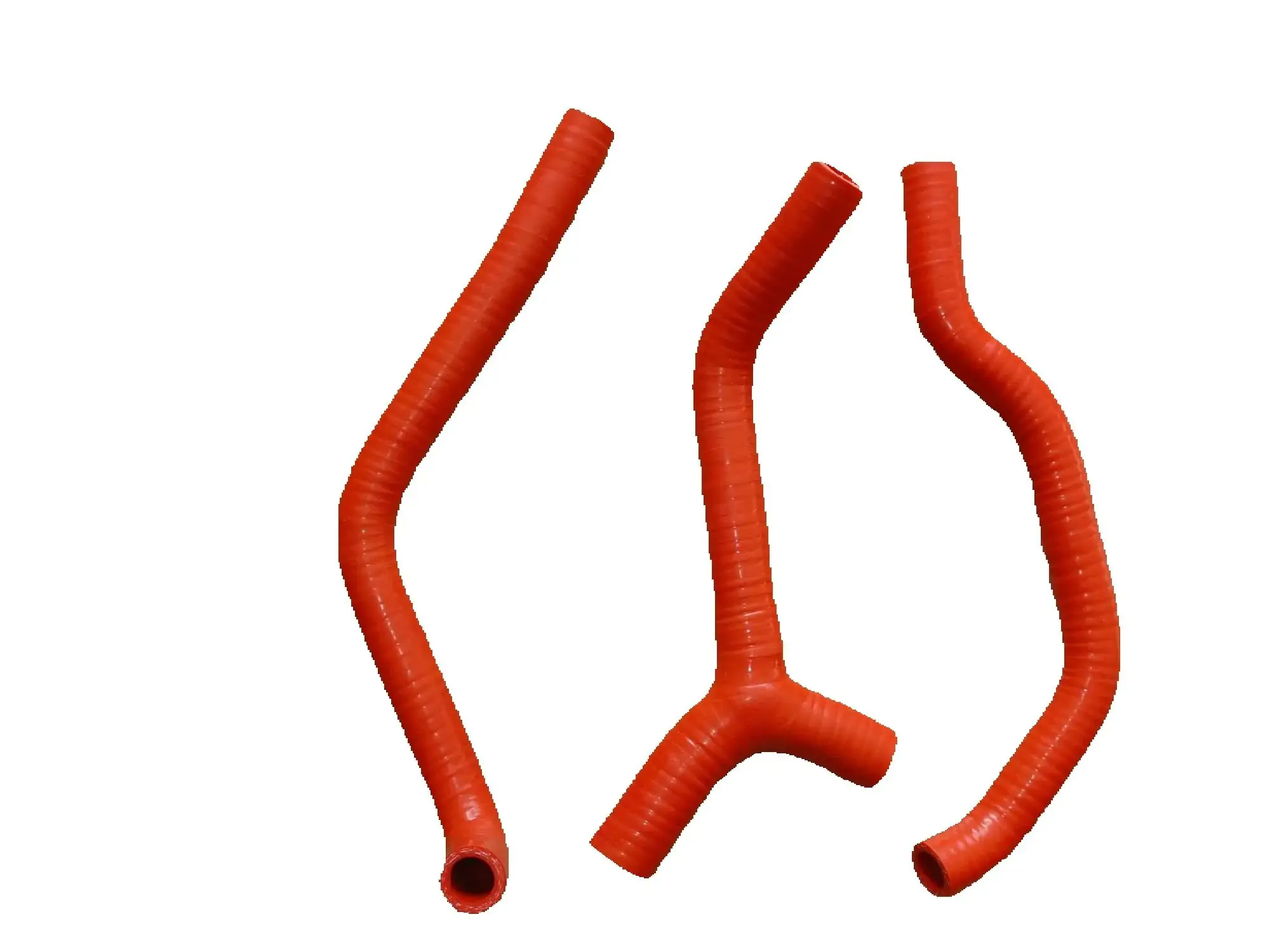 Комплект силиконовых шлангов радиатора GPI для GAS FSR450 FSR515 2007-2011 FSR 450 515 2007 2008 2009 2010 2011