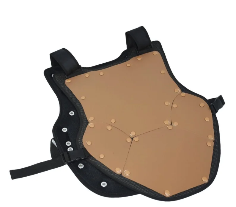 

Тактический CS Пейнтбольный доспех для использования на открытом воздухе, защитный нагрудник для стрельбы, полевой Тактический доспех, защи...