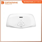 Водонагреватель ZANUSSI 3-logic TS, проточный, 6.5кВт, кран и душ, белый, (нс-1064840)