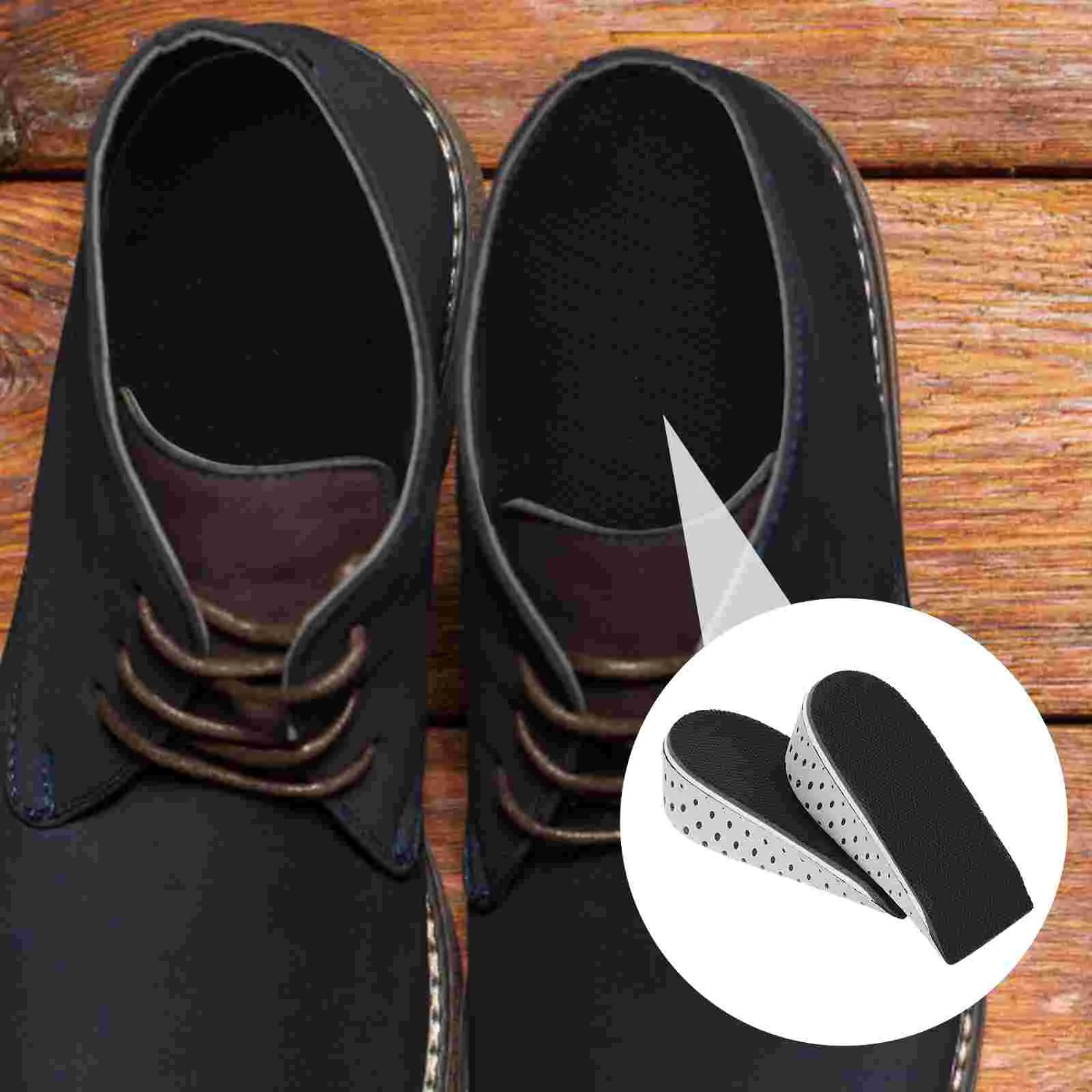 

4 Cm Height Increase Insole High Insoles Increasing Miss Invisible Increased