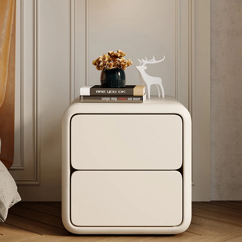 

Cabinets Living Room Bedside Table Acrylic Storage Basses Bedside Table Chest Nordic Muebles Para El Hogar Home Furniture47