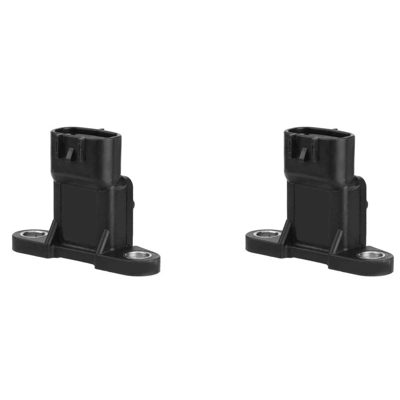 

Датчик давления на входе 2X, датчик карты для Mazda Miata 2004-2005 Millenia 1995-2002 079800-5690 RF4F-18-211 5S8270