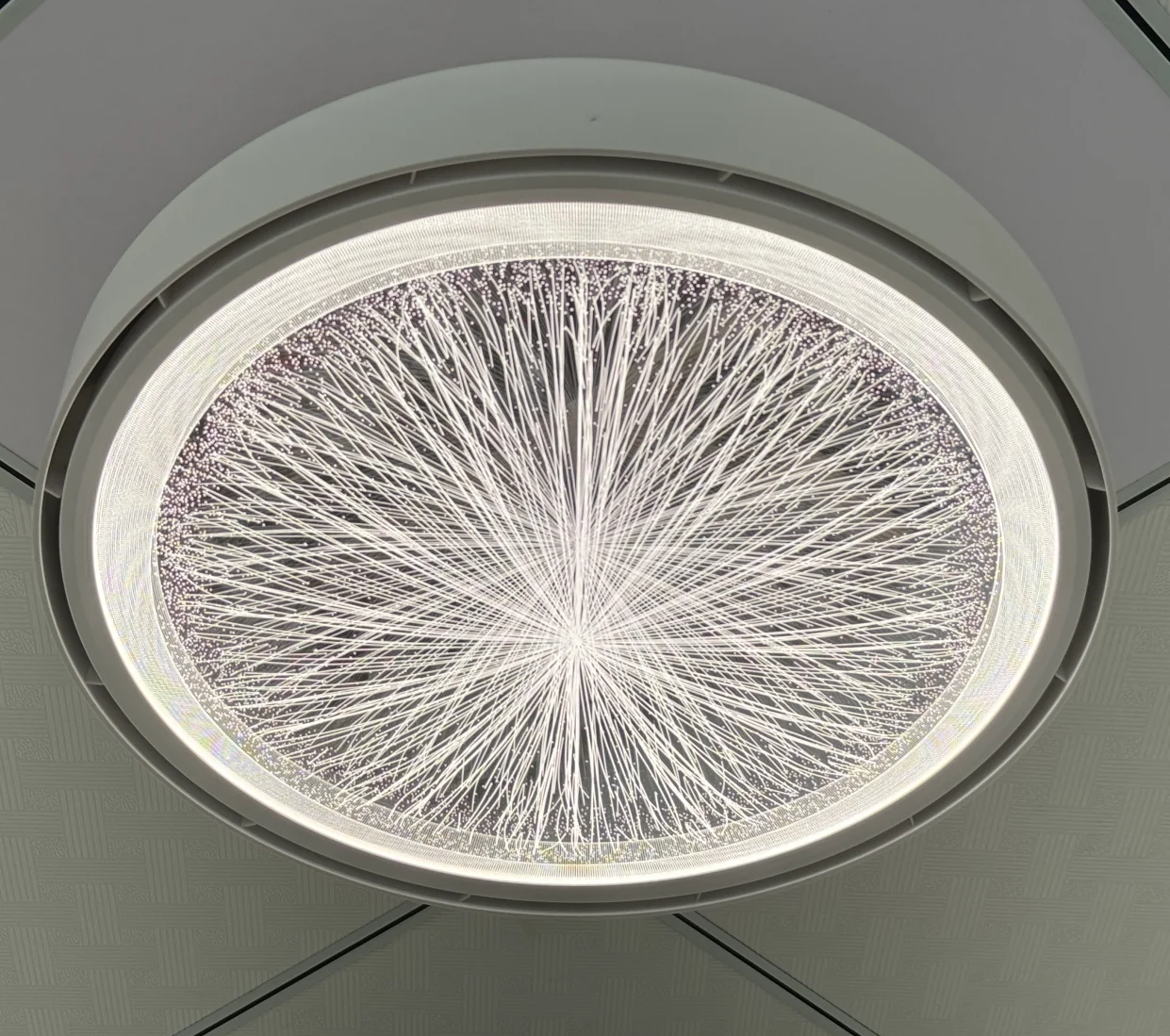 Современный дизайнерский роскошный декоративный светильник для комнаты или