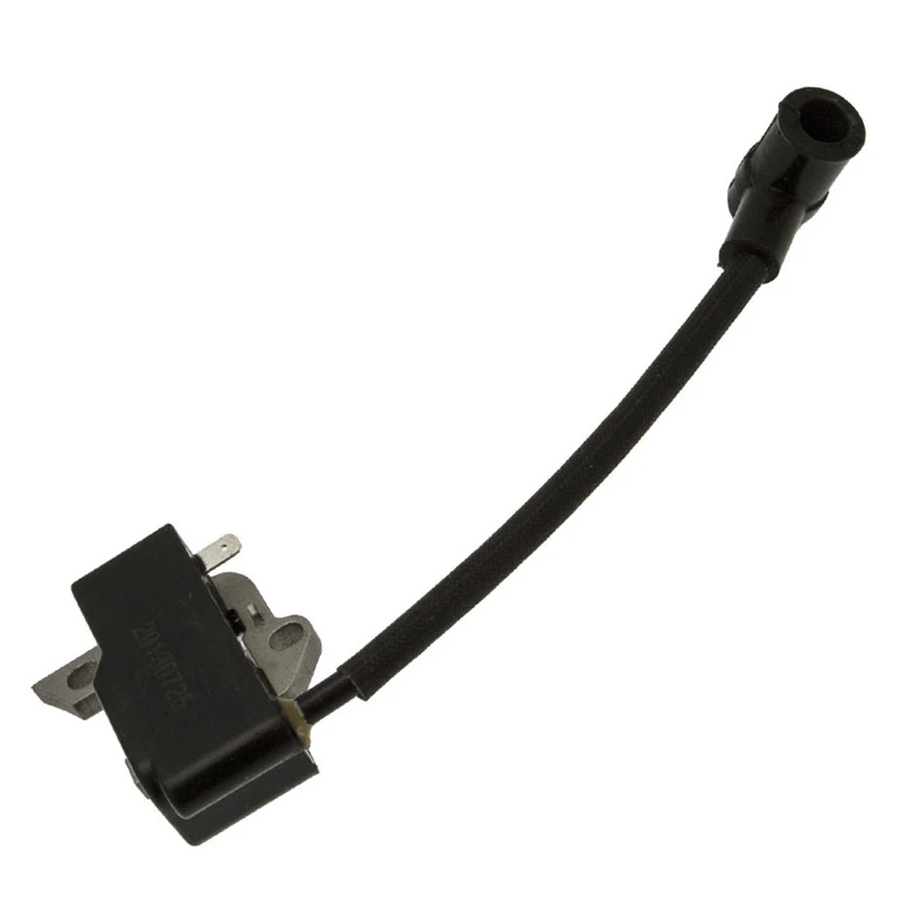 

Модуль катушки зажигания подходит для STIHL HS75 HS80 HS85 HL75K FS75 FS80 FS85 FS75, FS80, FS80R, FS85, FS85R, FS85T,SP85, SP85K, KM85