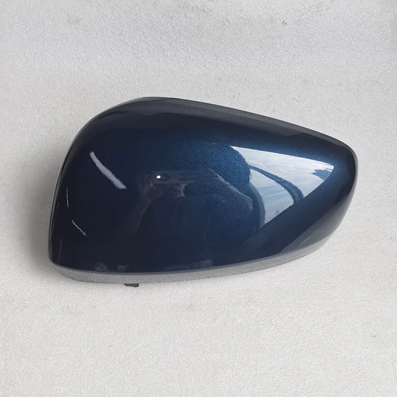 Аксессуары для автомобиля Renault Kadjar 2016-2019 чехол зеркала заднего вида - купить по