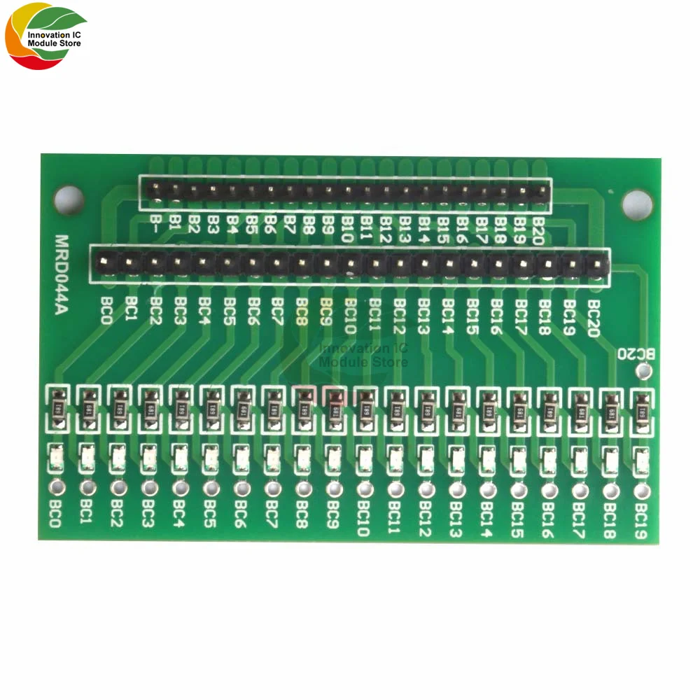 

Lithium Battery Protection BoardCable Detection Light BoardBMS Lithium Battery Protection BoardCable Detection Light Board