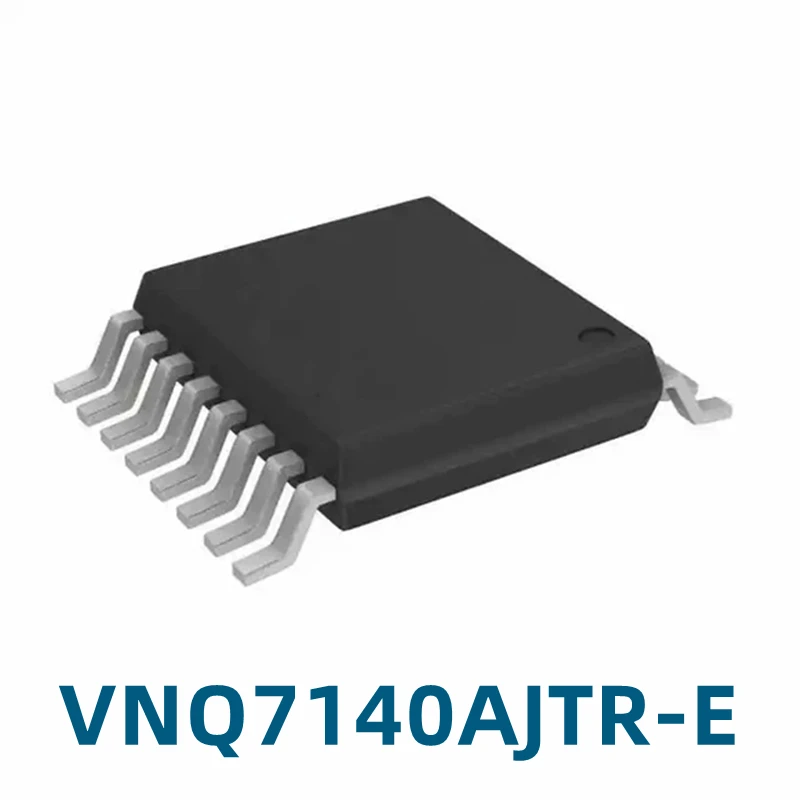 

Новинка, дверной Драйвер IC SSOP16, модель VNQ7140AJTR-E VQ7140A Q7140AJ, 1 шт.