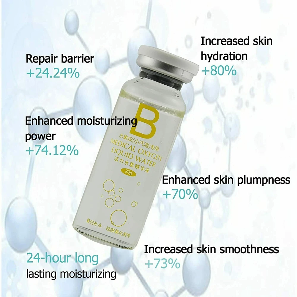 Рисунок 3 - Гидро-сыворотка, раствор для очистки