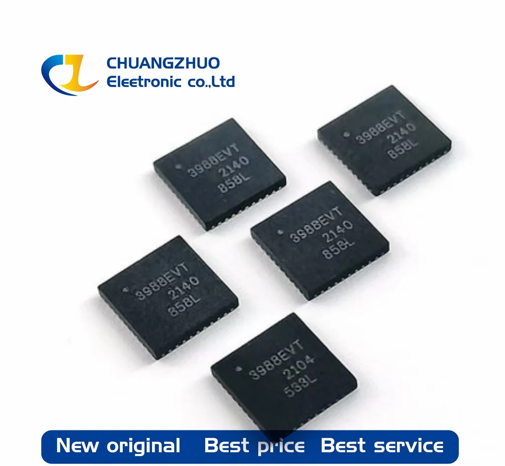 

1 шт. новая Оригинальная Φ (6x6) IC Motor Driver