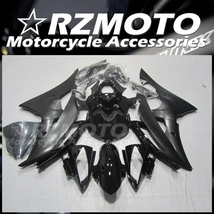 

Обтекатели из АБС-пластика для YAMAHA YZF- R6 2008 2009 2010 2011 2012 2013 2014 2015 2016 08 -16