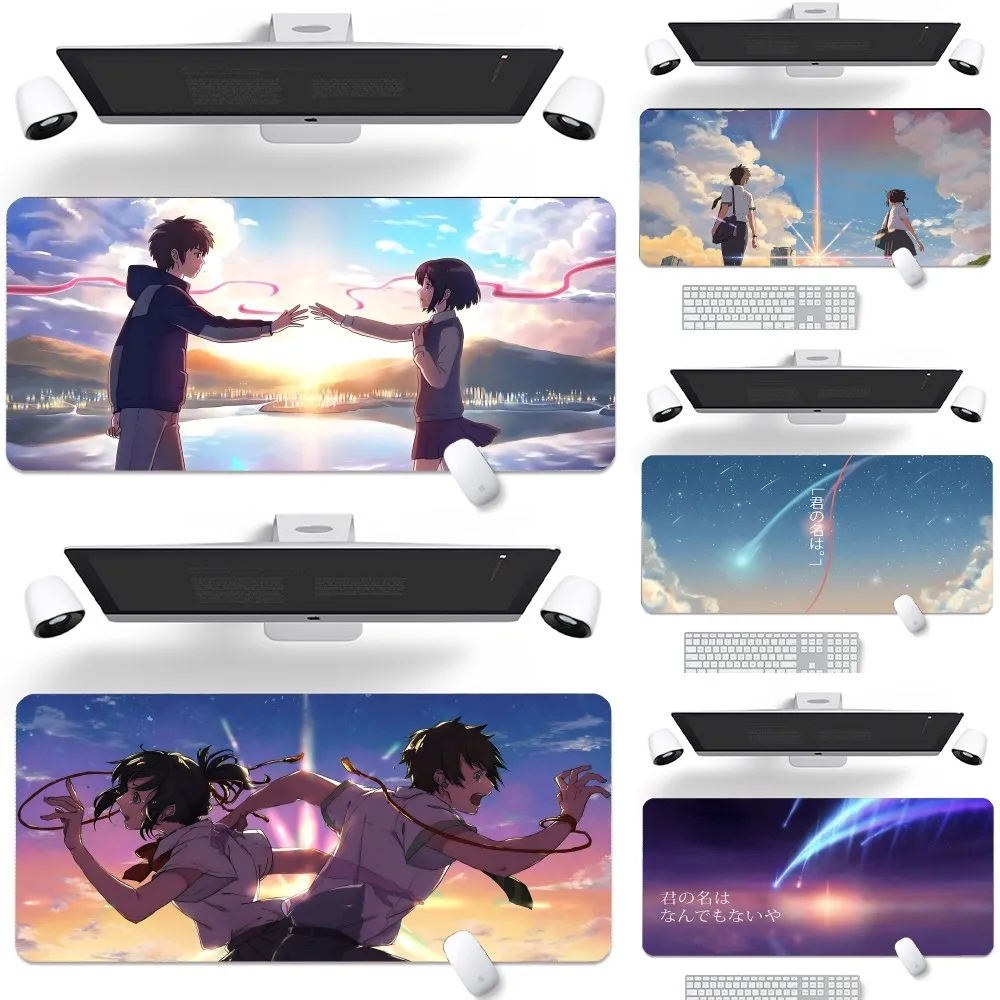 Коврик для мыши Y-Your N-Name новые поступления большой игровой коврик L XL XXL геймерский