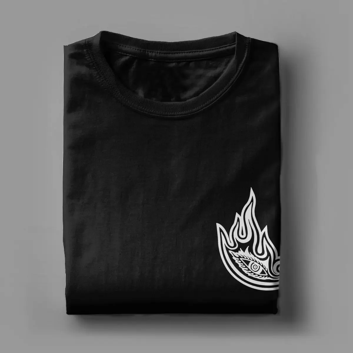 Футболка Мужская/женская с коротким рукавом смешная хлопковая тенниска энима из