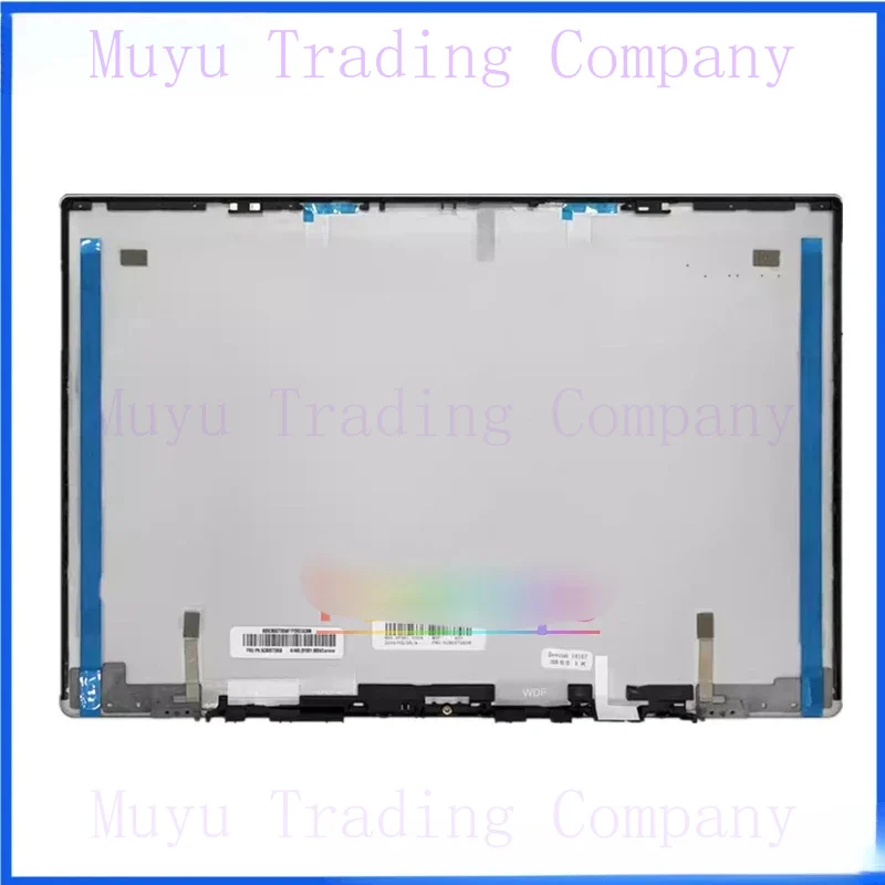 Ноутбук/верхняя часть ноутбука/Задняя Нижняя крышка/чехол для Lenovo Yoga S730-13 naundunia