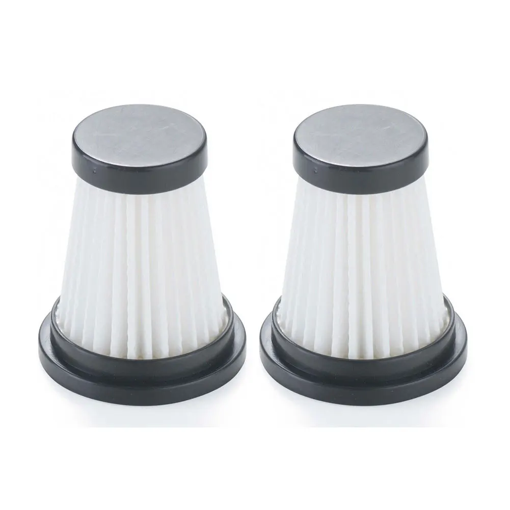 

2 Pcs Filters For Genius Invictus One 2.0 Handheld Vacuum Cleaner Washable Cordless Vac Spare Parts Filters Accessories