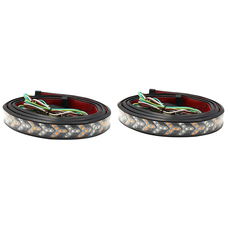 

Автомобильный светодиодный светильник рь для задних ворот пикап светодиодный задний фонарь багажник стоп светильник пикап светодиодный п...