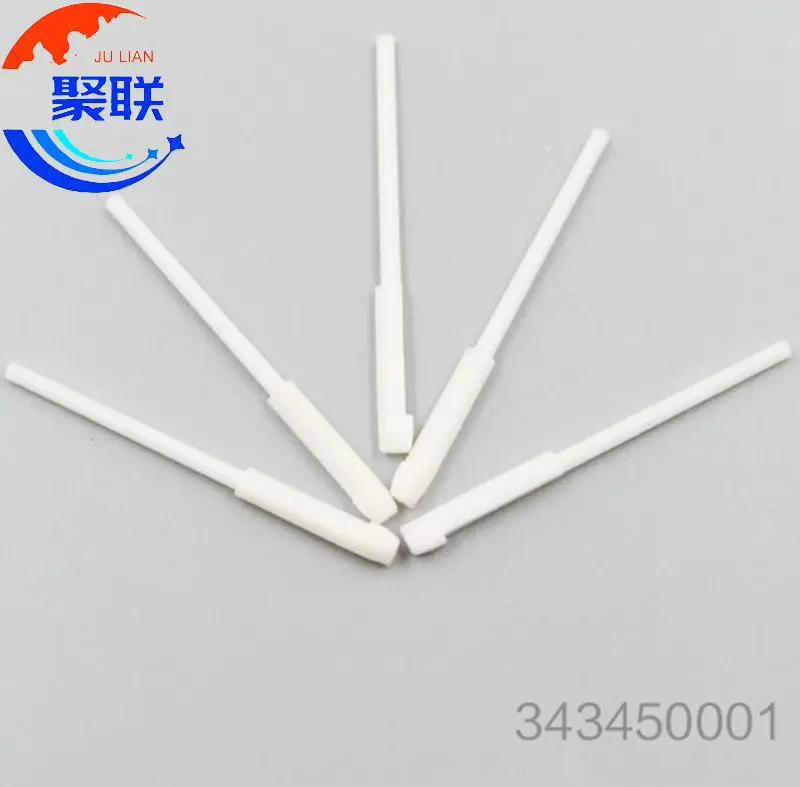 

50 шт.-10000 шт. 34345-0001, автоматическое пластиковое уплотнение, 343450001 0343450001, глухое уплотнение для автомобильного разъема Molex