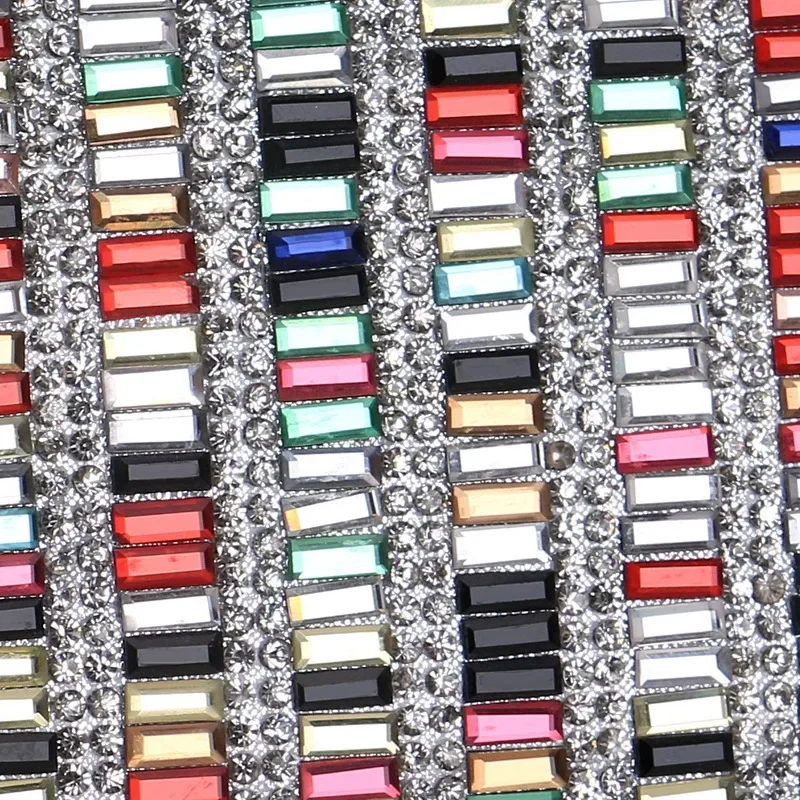 Красочные вечерние сумки с бриллиантами женские свадебные блестящие клатчи